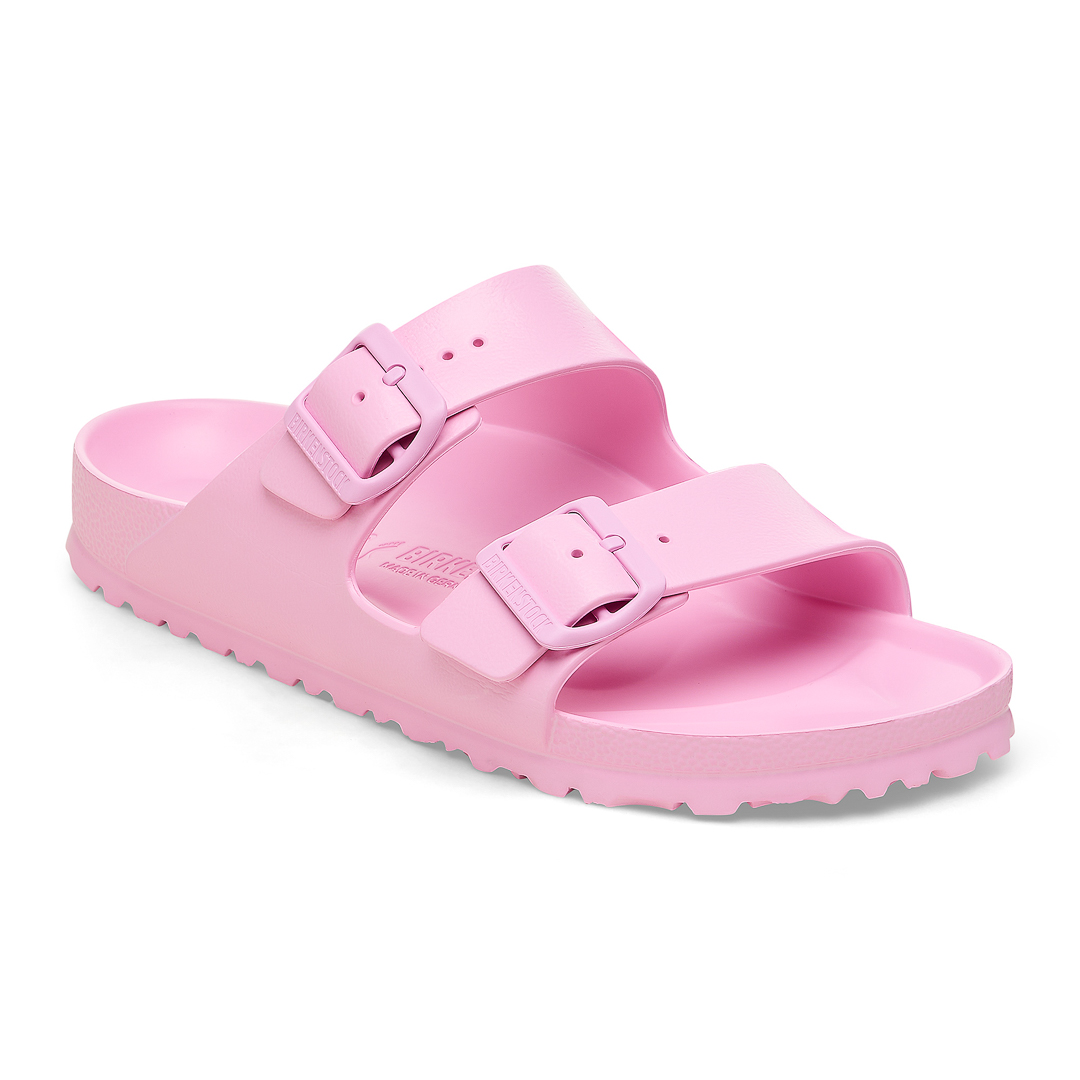 Birkenstock Ciabatte Donna Rosa d124631arizone009008_arizona-eva