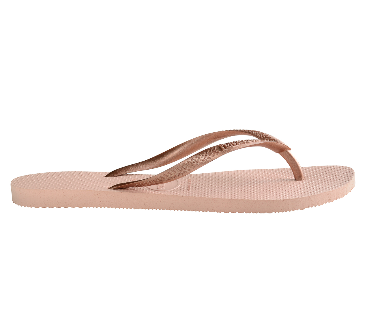 Havaianas Infradito Flip Flop Donna Rosa d124656slim009008_slim