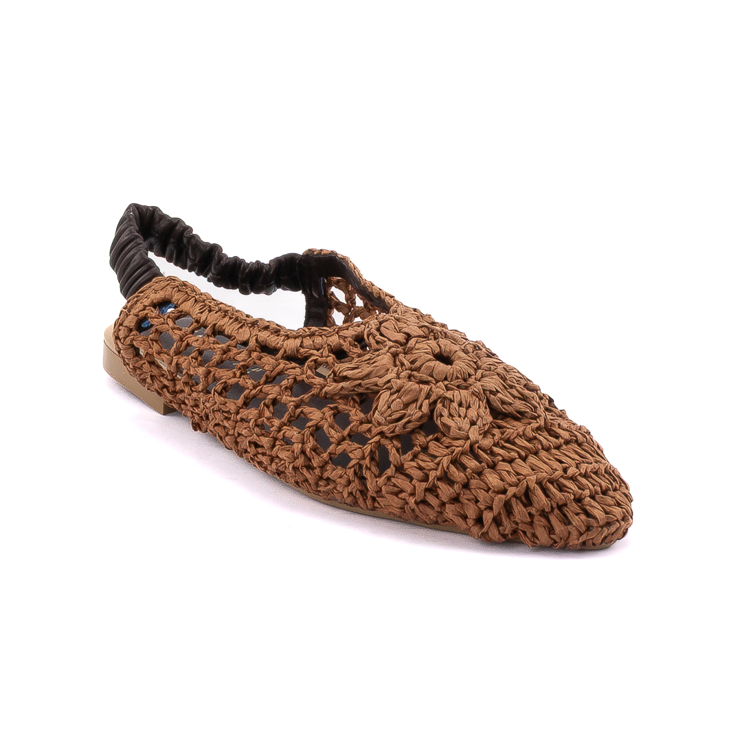 Novità Chanel Slingback Donna Marrone_T.Moro d125087251425236304_100251425