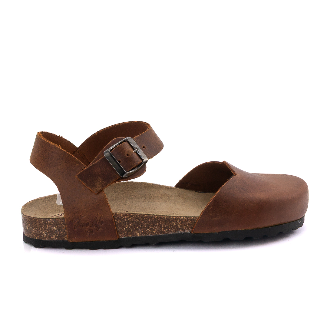 FreeStyle Sandali Tacco Donna Cuoio d125405890015f001005_890-015fl