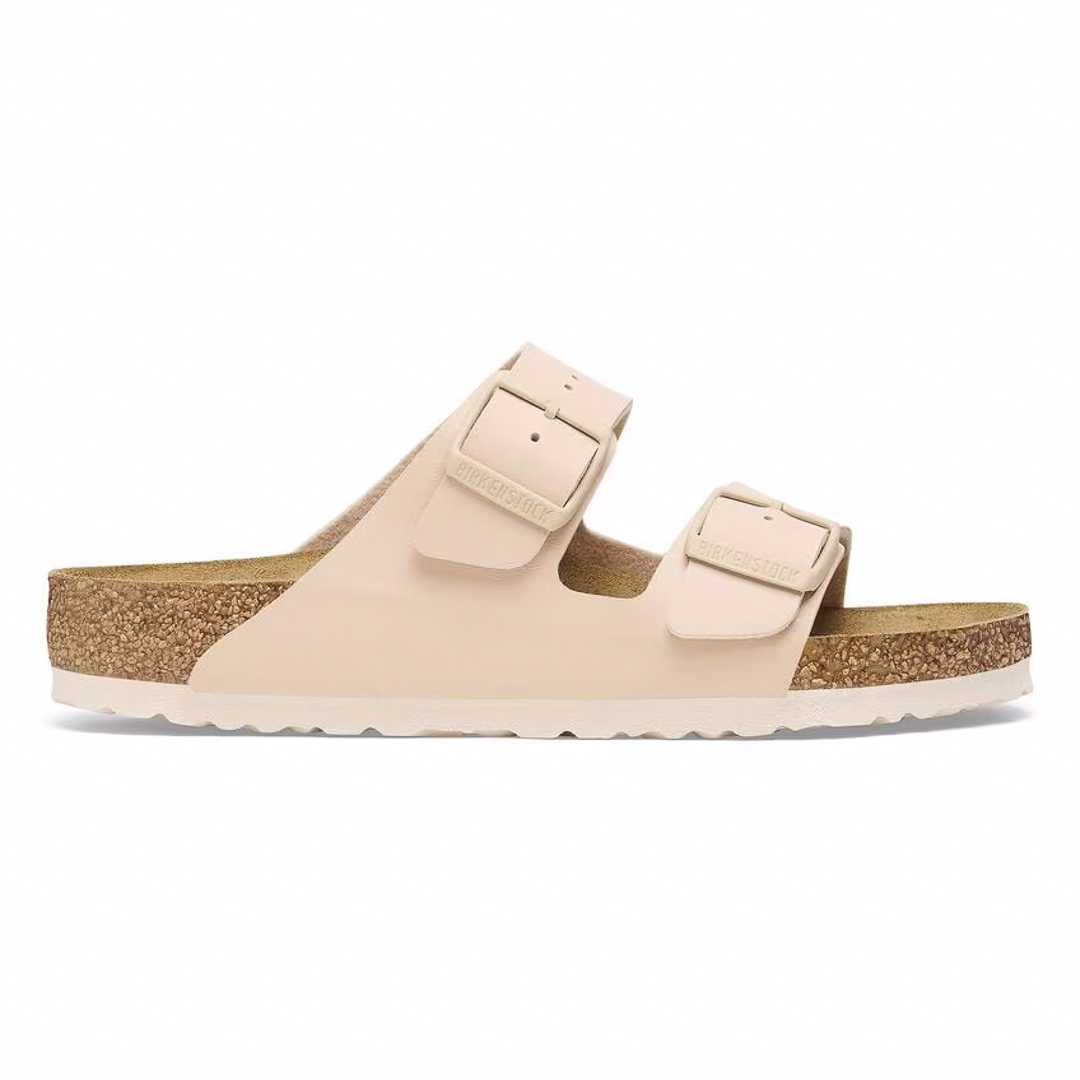 Birkenstock Ciabatte Donna Beige d125631arizona001003_arizona