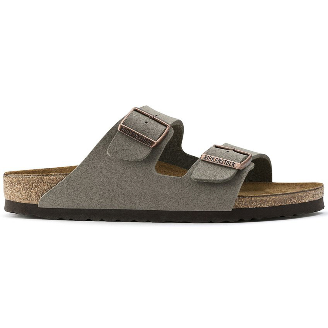 Birkenstock Ciabatte Donna Verde d125631arizona001018_arizona