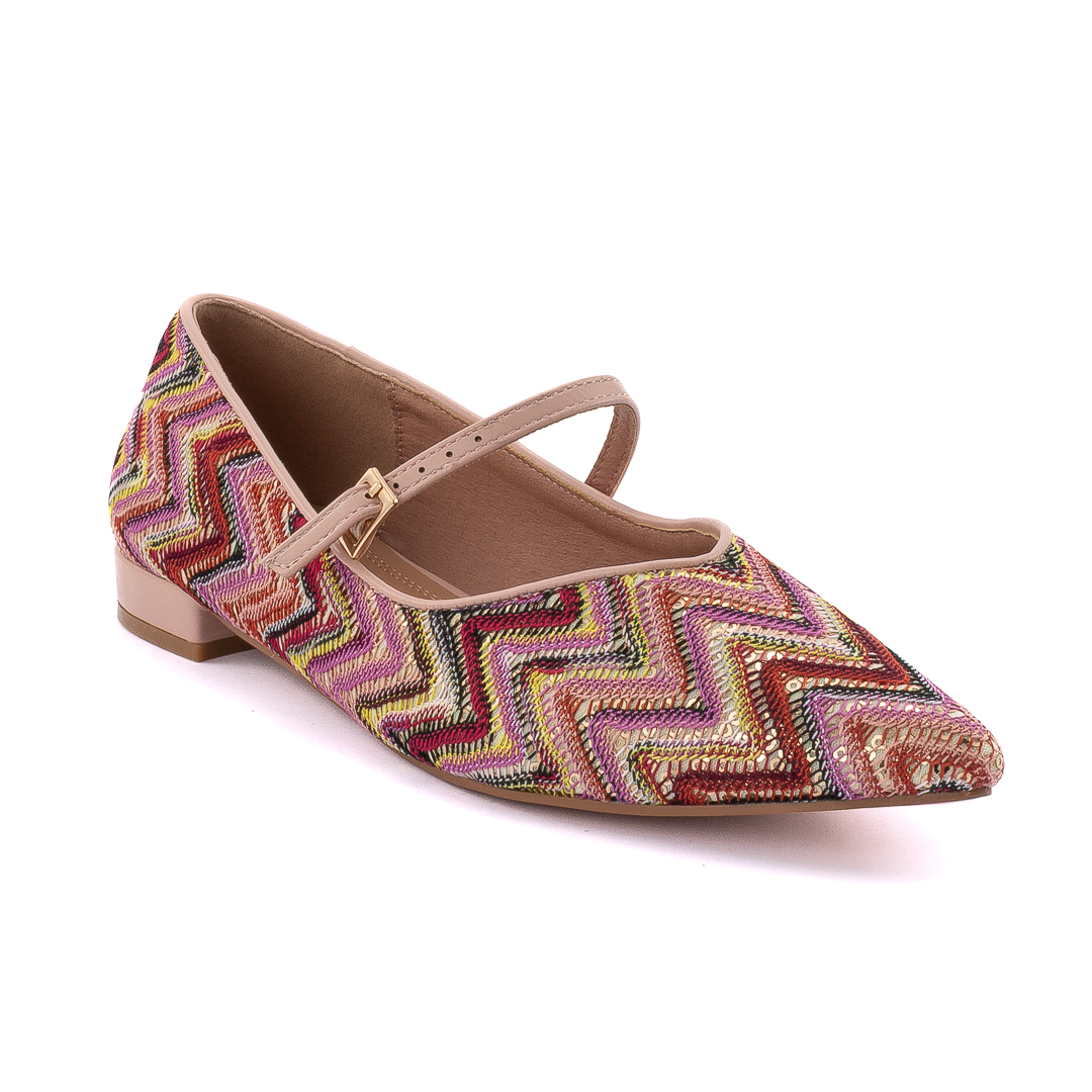 Kharisma Ballerine Donna Rosa d1257069046004008_9046