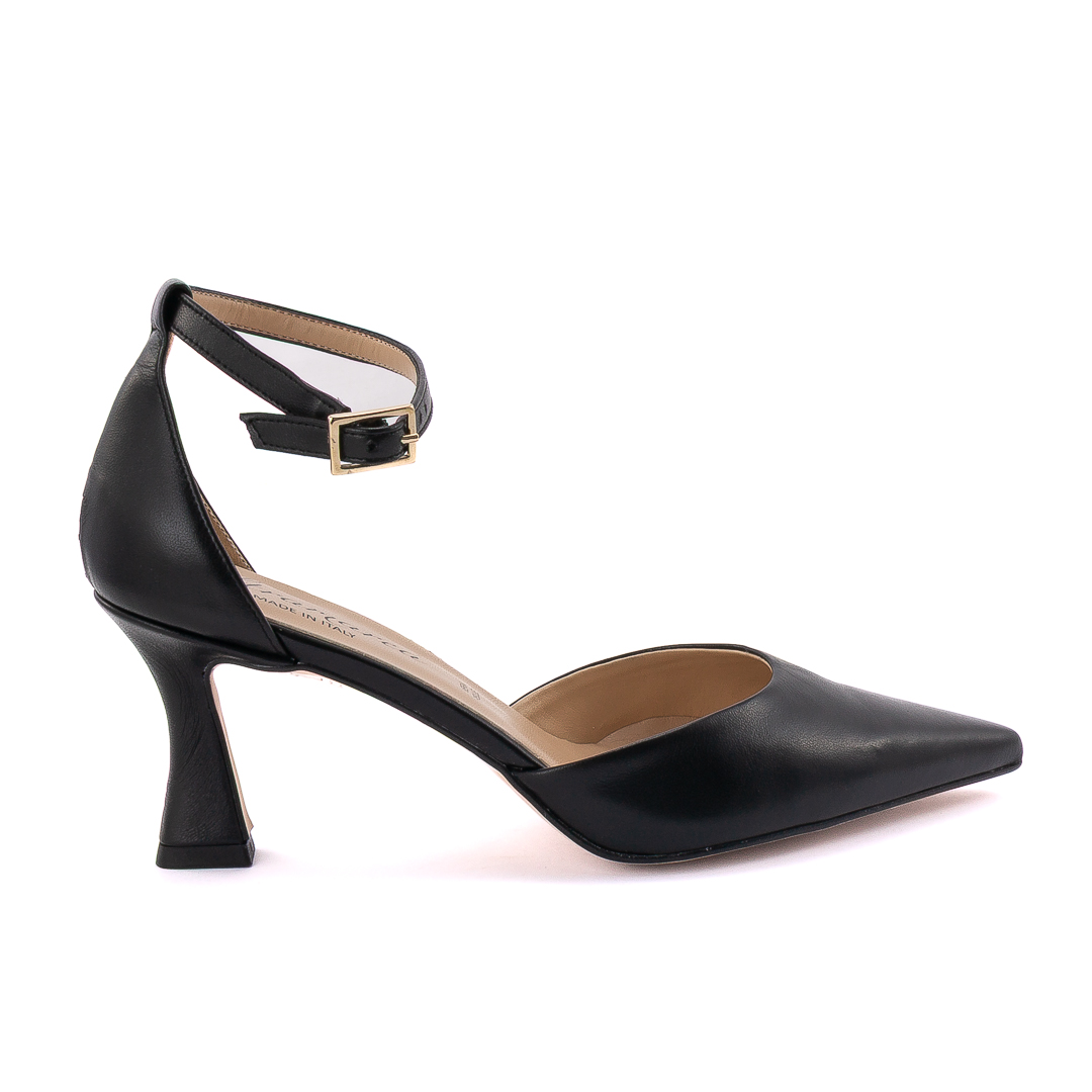 Novità Decollete Donna Nero d1257582706001001_2706