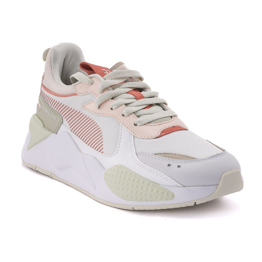 Puma Sneakers Basse Donna Bianco_Rosa d1259623937706026127_rs-x