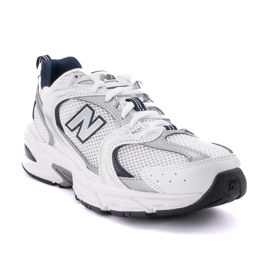 New Balance Sneakers Basse Donna Bianco_Grigio d125962mr530sg026098_mr530sg