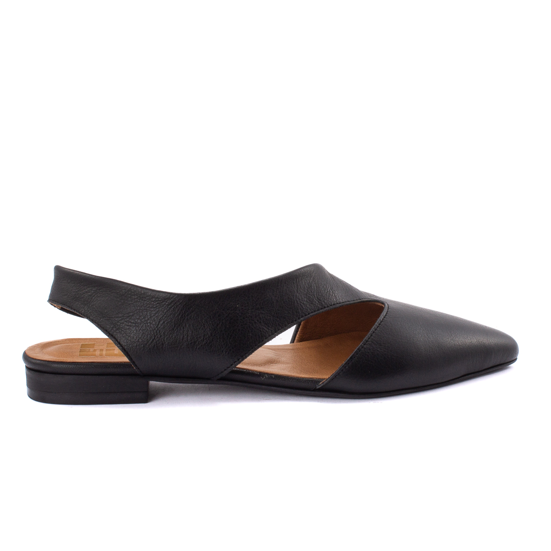 Step Ballerine Donna Nero d126093259712001001_elena-259712