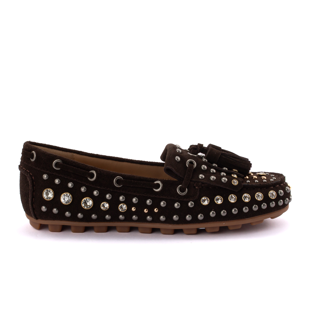 EKP Mocassini Donna Testa di Moro d1263274066002006_4066