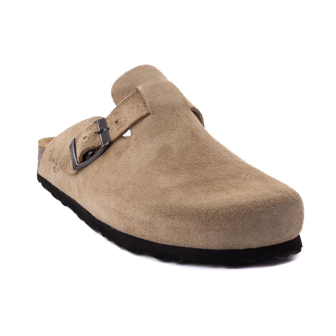 Novità Sabot Donna Beige d126405890009f002003_890-009fl