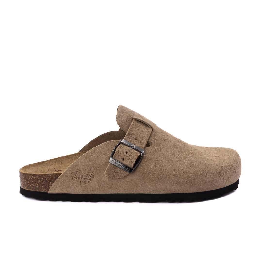 Novità Sabot Donna Beige d126405890009f002003_890-009fl