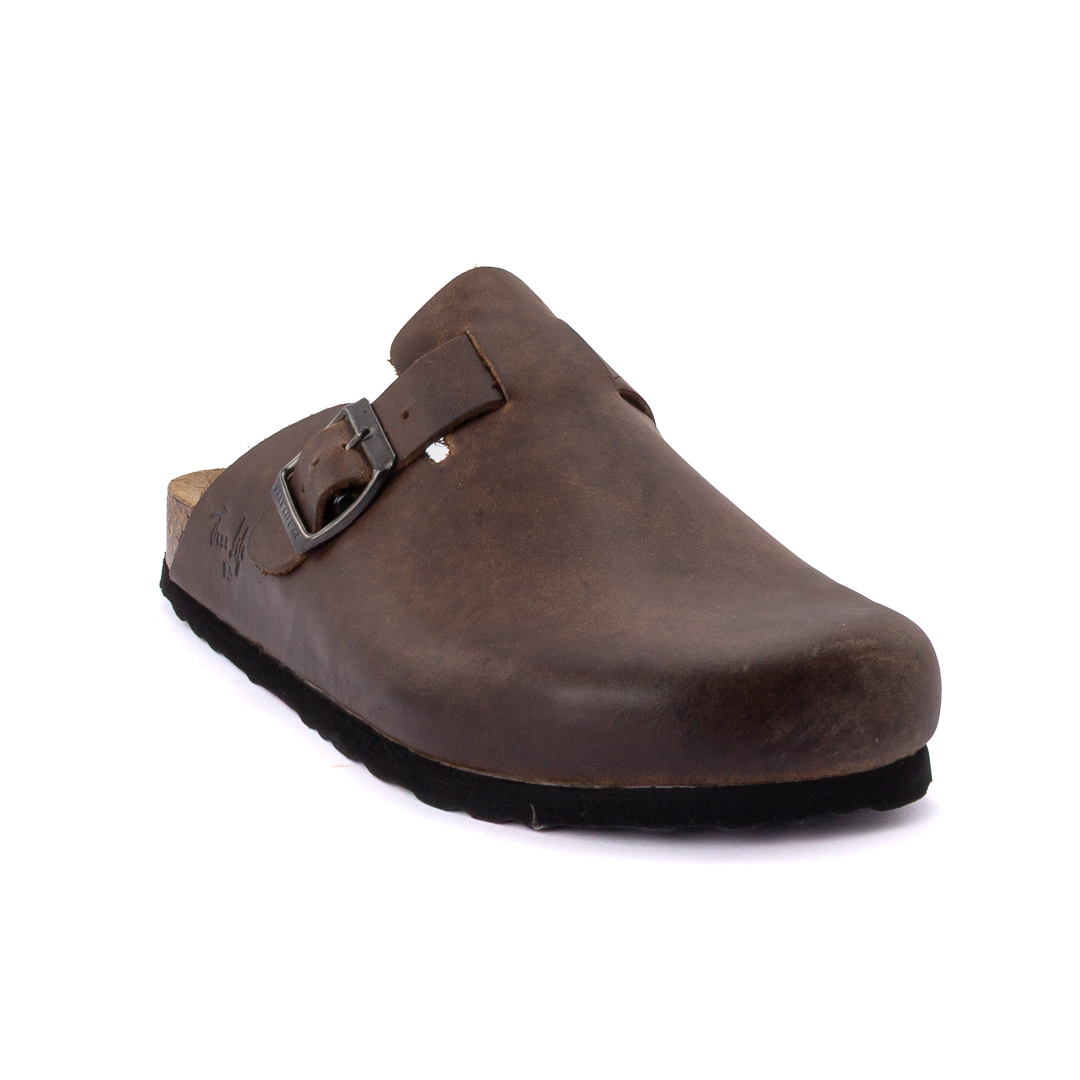 Novità Sabot Donna Marrone d126405890009f003004_890-009fl