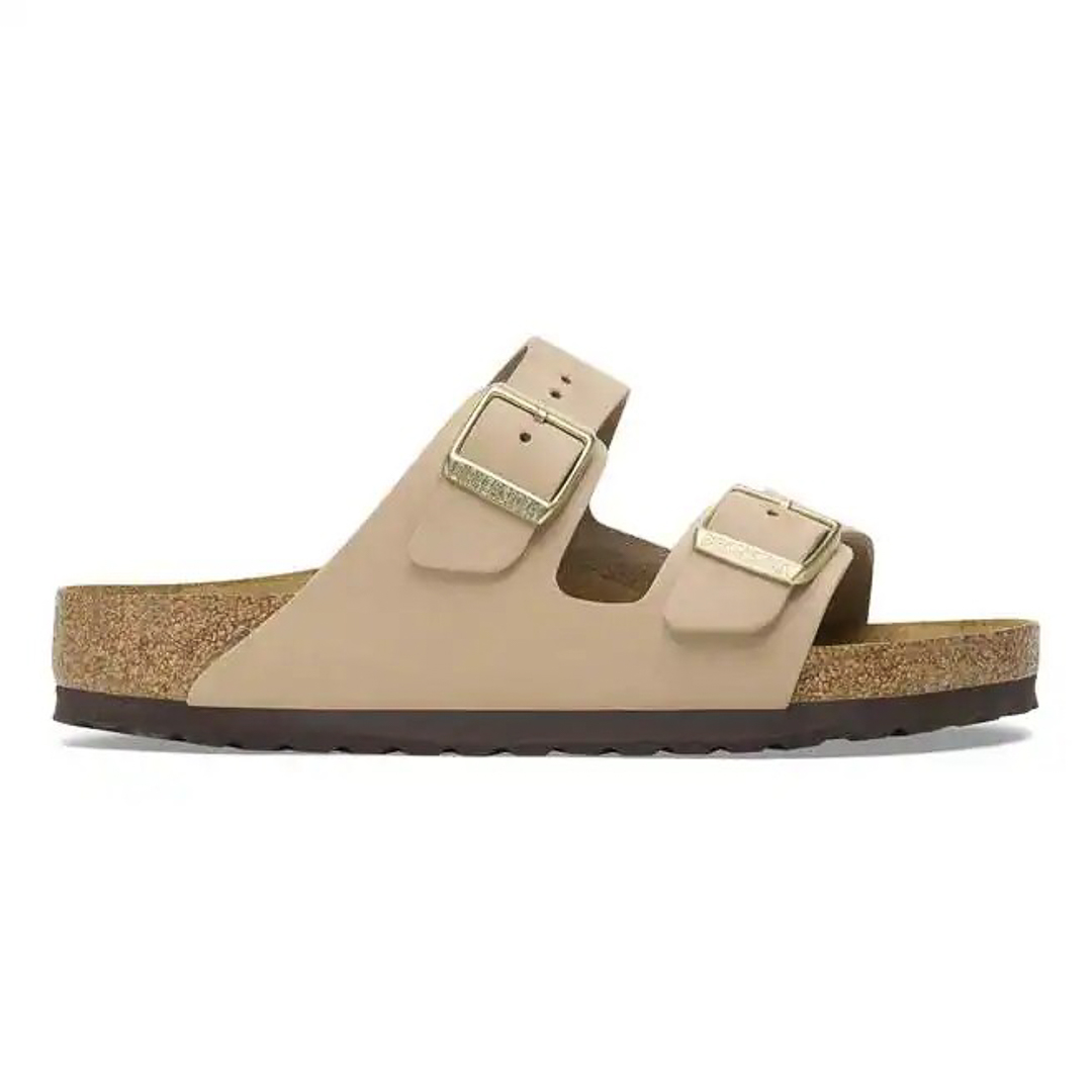 Birkenstock Ciabatte Donna Sabbia d126631arizona003020_arizona