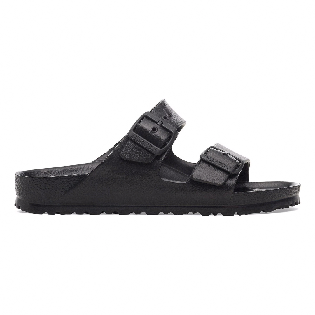 Birkenstock Infradito Flip Flop Donna Nero d126631arizone009001_arizona-eva