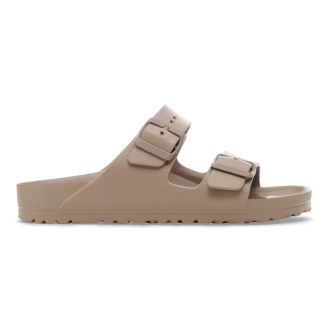 Birkenstock Infradito Flip Flop Donna Taupe d126631arizone009338_arizona-eva
