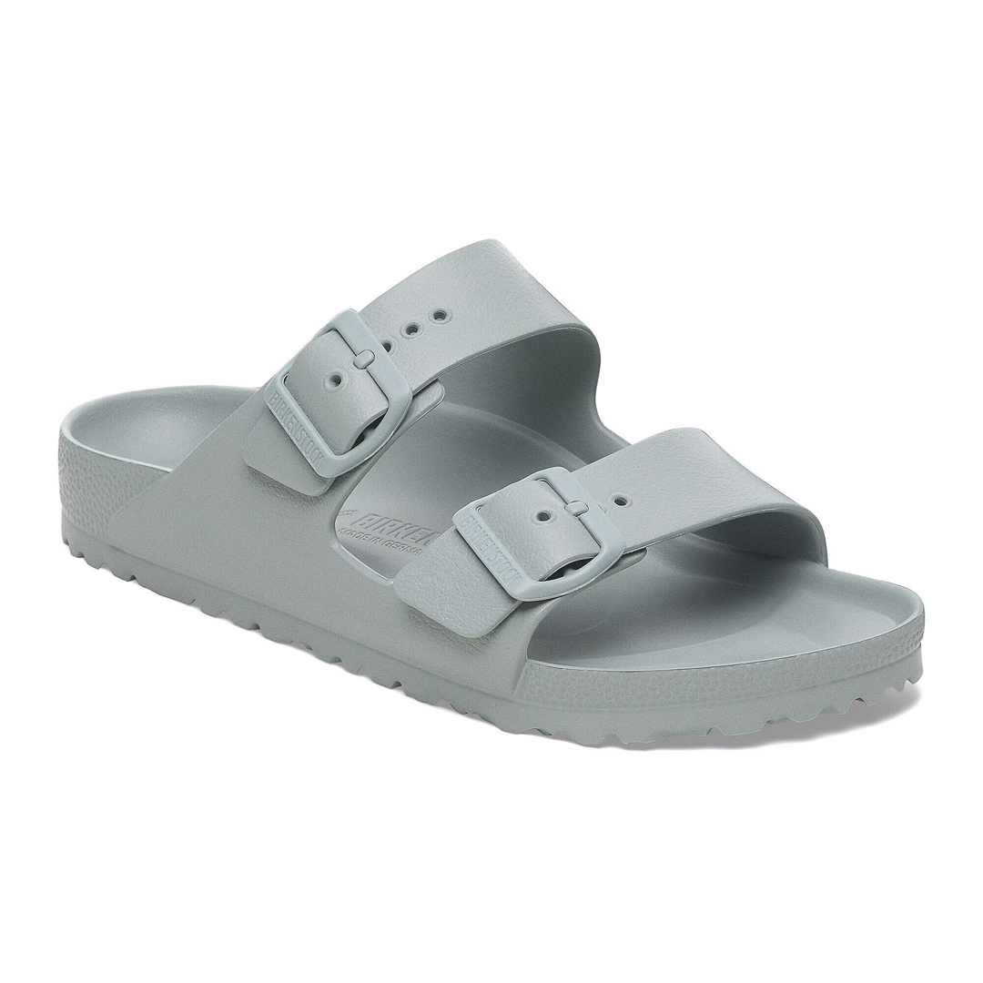 Birkenstock Infradito Flip Flop Donna Salvia d126631arizone009370_arizona-eva
