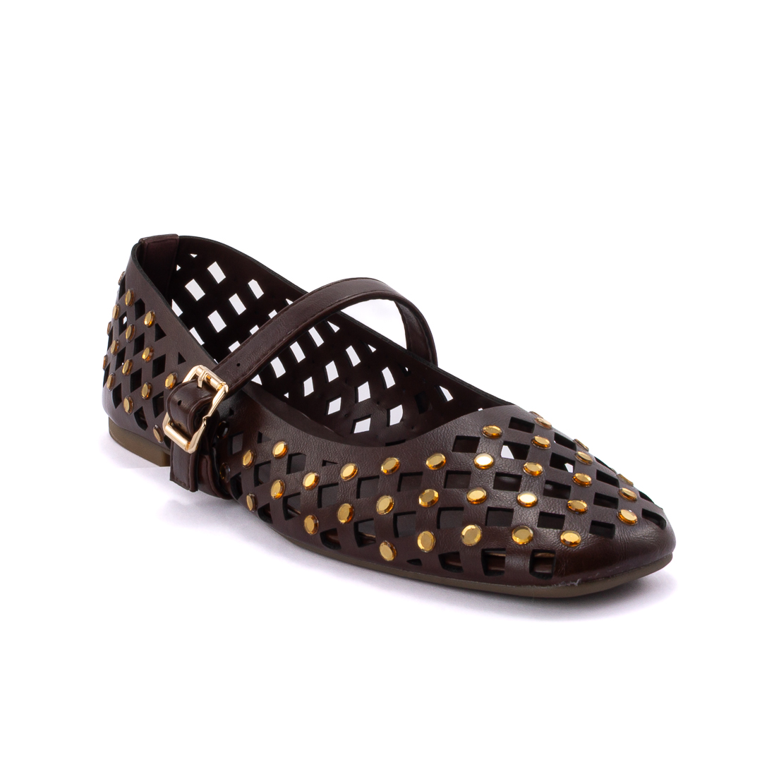 Exè Ballerine Donna Testa di Moro d1266932244l23115006_2244-l23