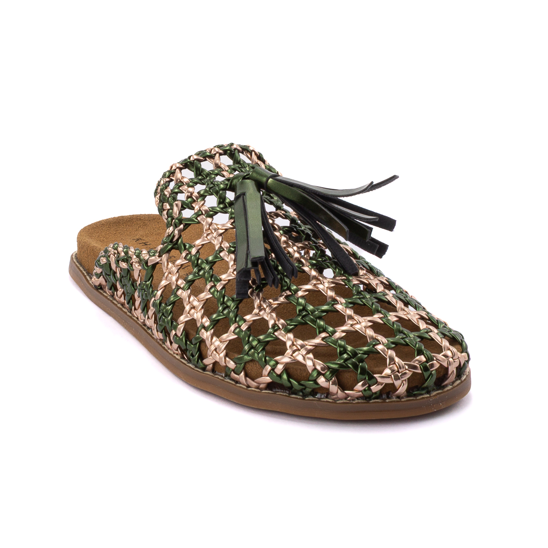Kharisma Sabot Donna Verde_Oro d1267062407220626_2407