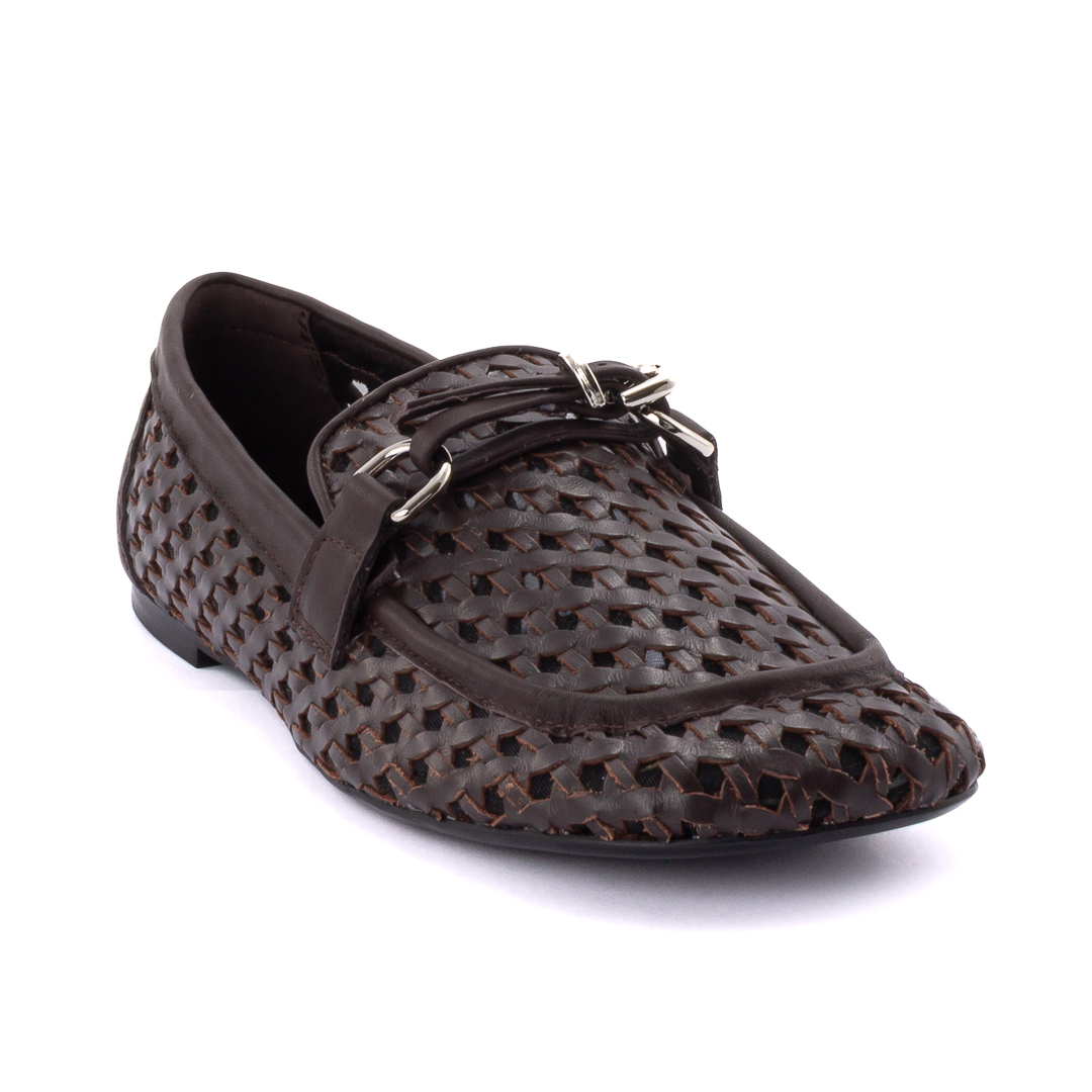 KSM Mocassini Donna Testa di Moro d126706720019006_720