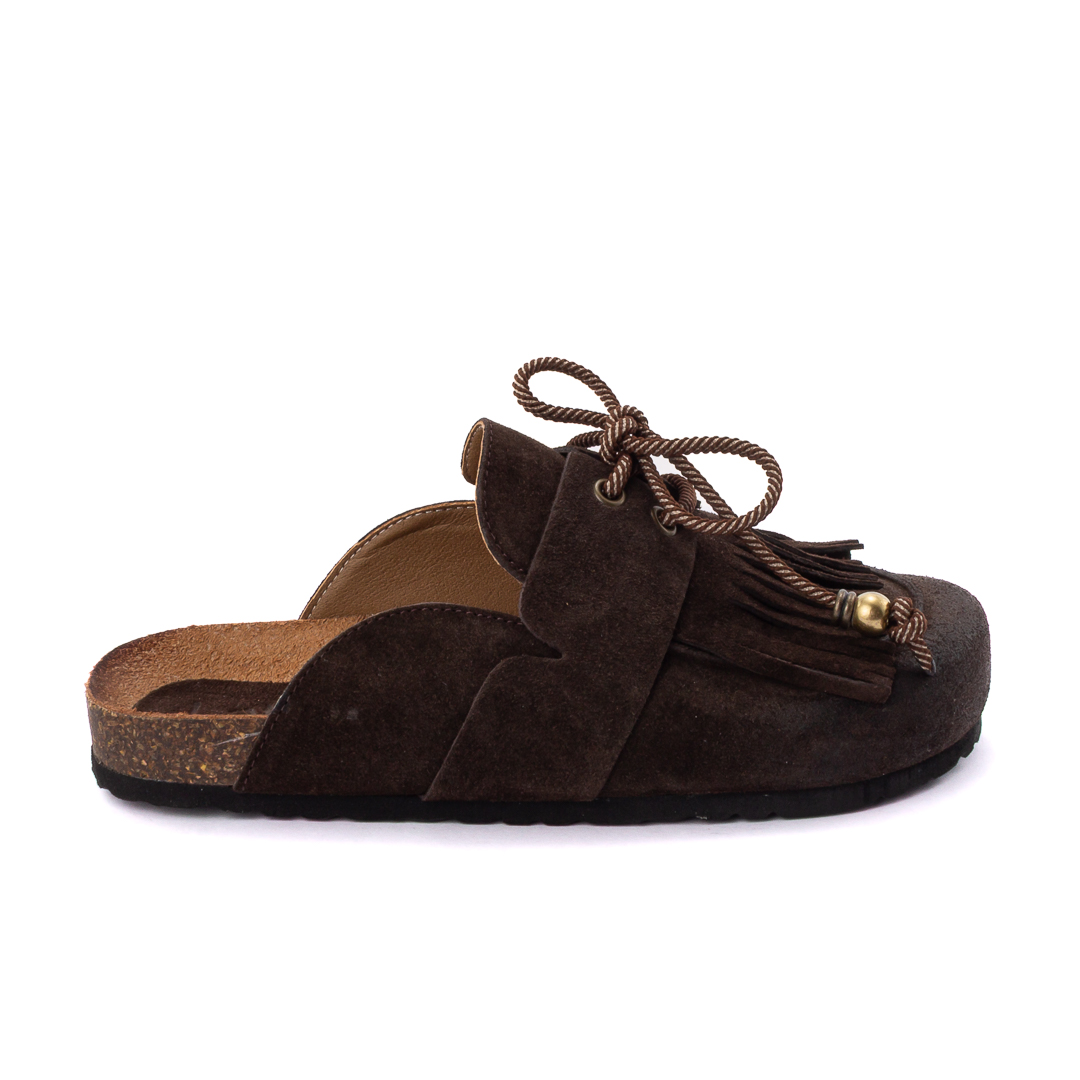 Latika Sabot Donna Testa di Moro d126745birk10002006_birk-10