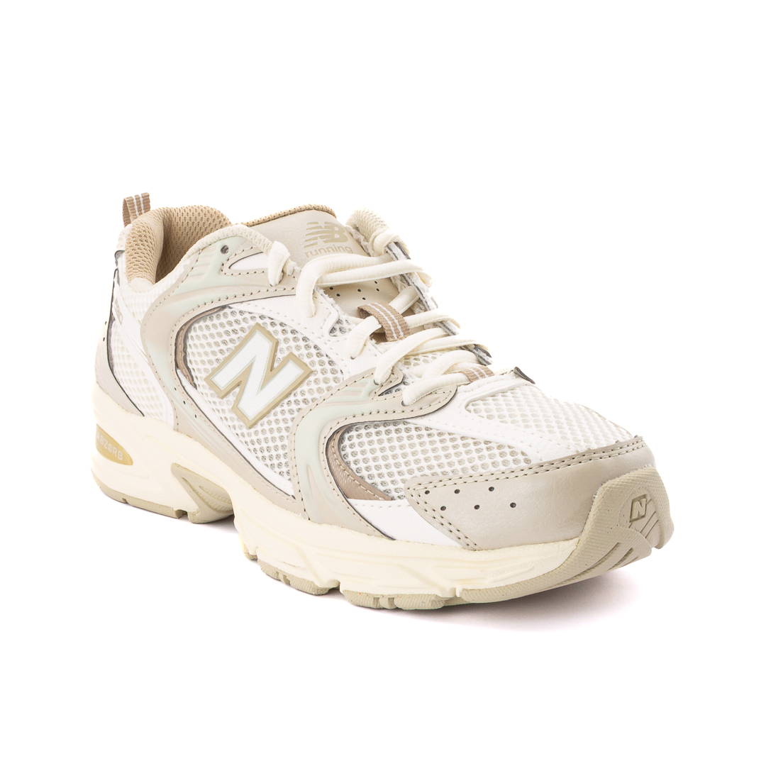 New Balance Sneakers Basse Donna Panna_Beige d126962mr530aa026849_mr530aa