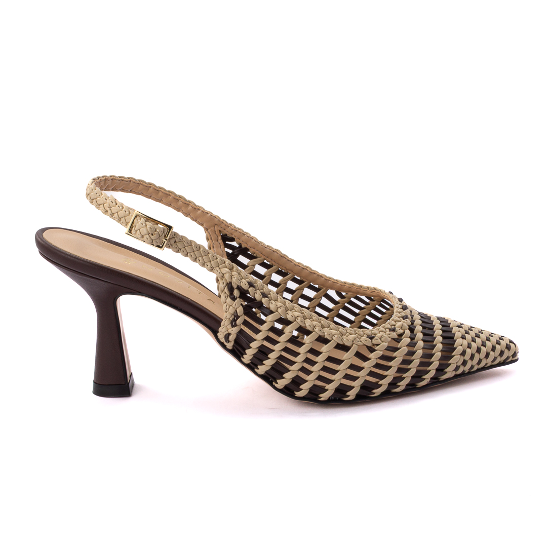 Novità Chanel Slingback Donna T.Moro_Beige d1269853063m75239273_3063m075
