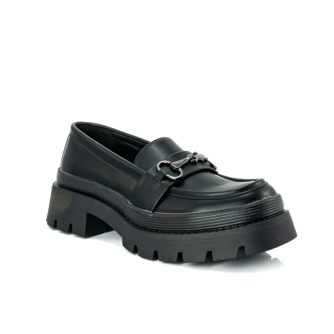 Kharisma Mocassini Outlet Nero d2237066202115001_6202