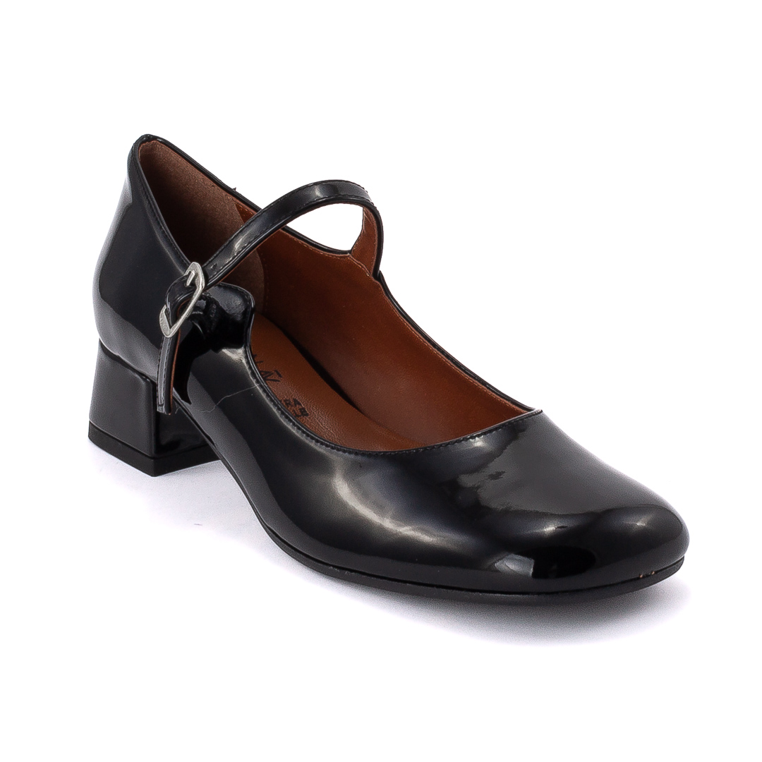 Novità Ballerine Donna Nero d2240023903218001_3903