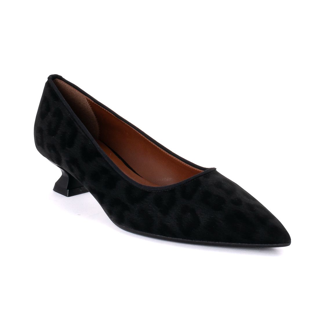 Novità Decollete Outlet Nero d2240024307201001_4307