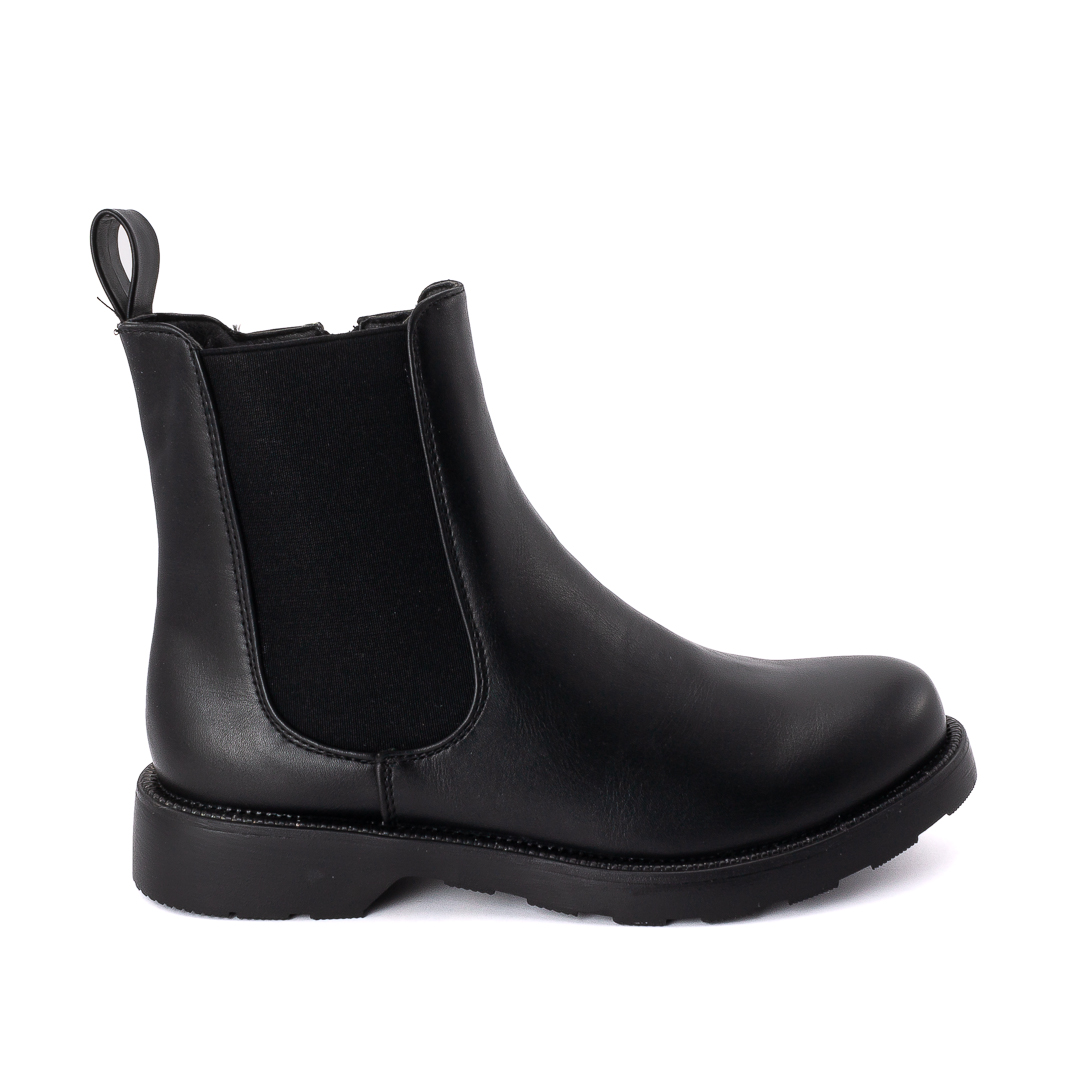 Kharisma Tronchetti Beatles Outlet Nero d2247068210115001_8210