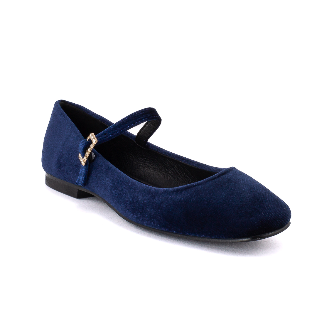 Kharisma Ballerine Donna Blu d2247068501065017_8501