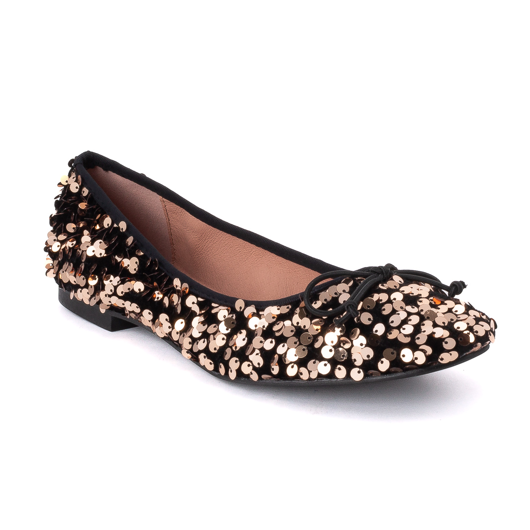 Kharisma Ballerine Donna Bronzo d2247068531021014_8531