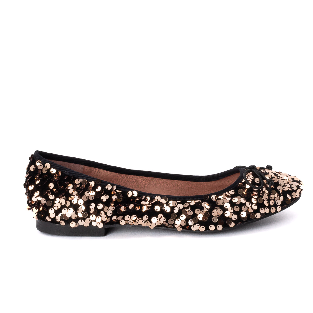 Kharisma Ballerine Donna Bronzo d2247068531021014_8531
