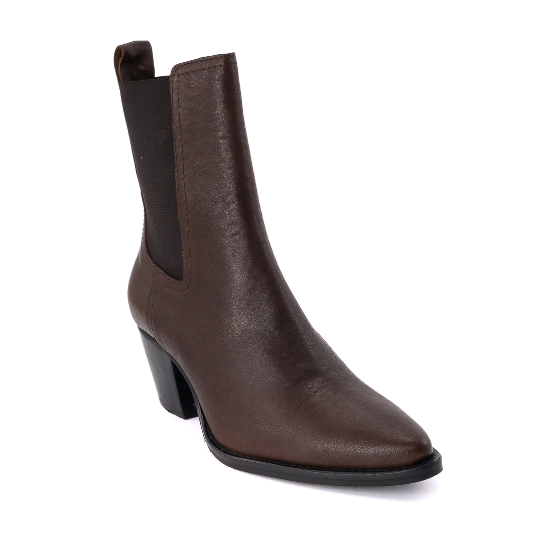 Novità Tronchetti Tacco Donna Testa di Moro d224900livi02l001006_livia-02l
