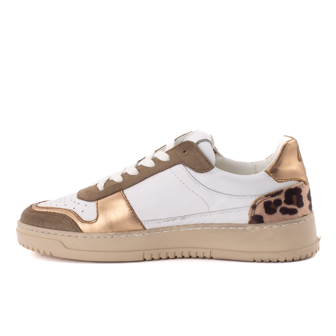 Sneakers Basse Outlet PlayOne VIKY4 Novità Calzature