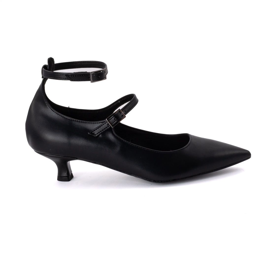 Novità Decollete Outlet Nero d224985894m052115001_894m052