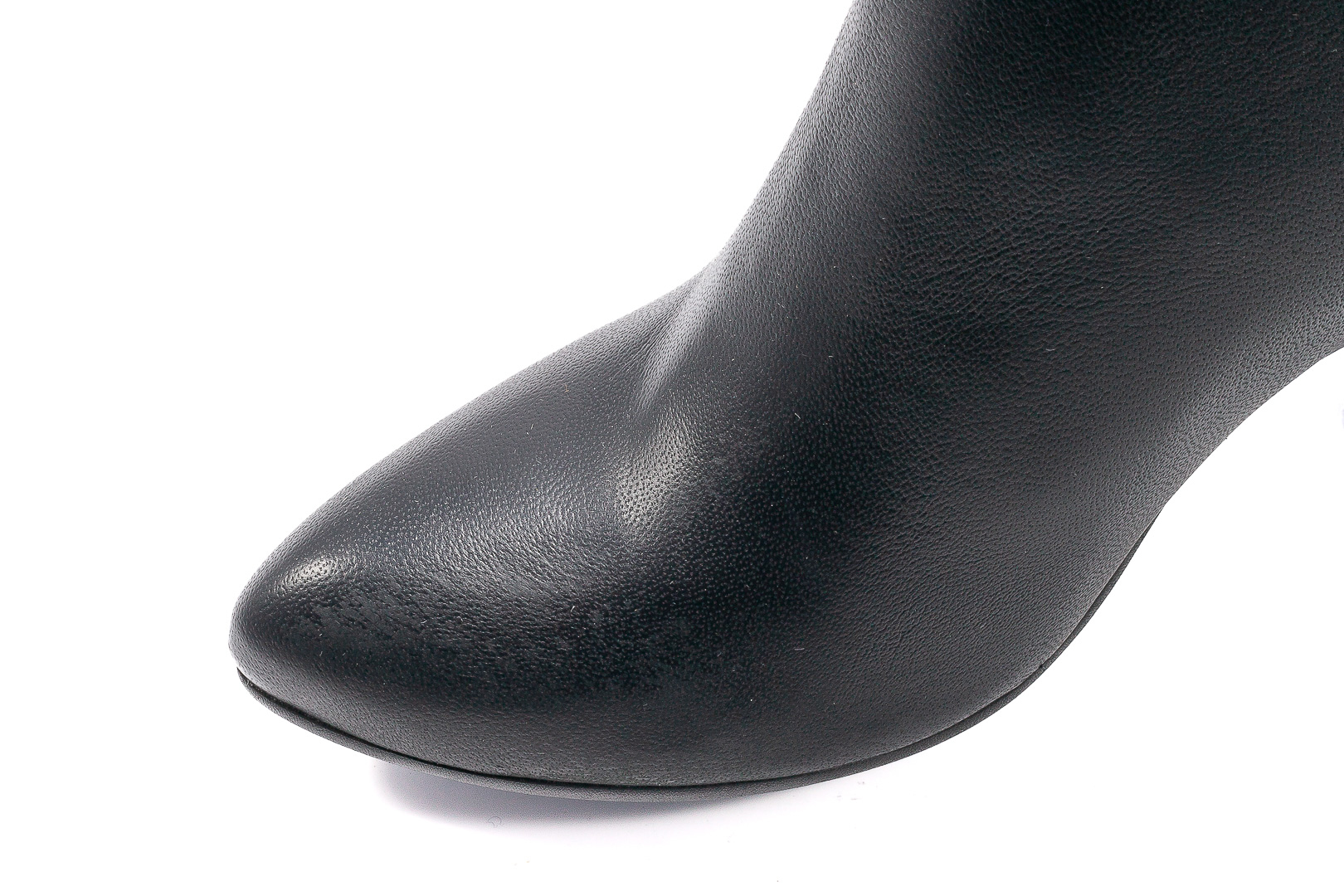 Novità Stivali Outlet Nero d225177tani001001_tani