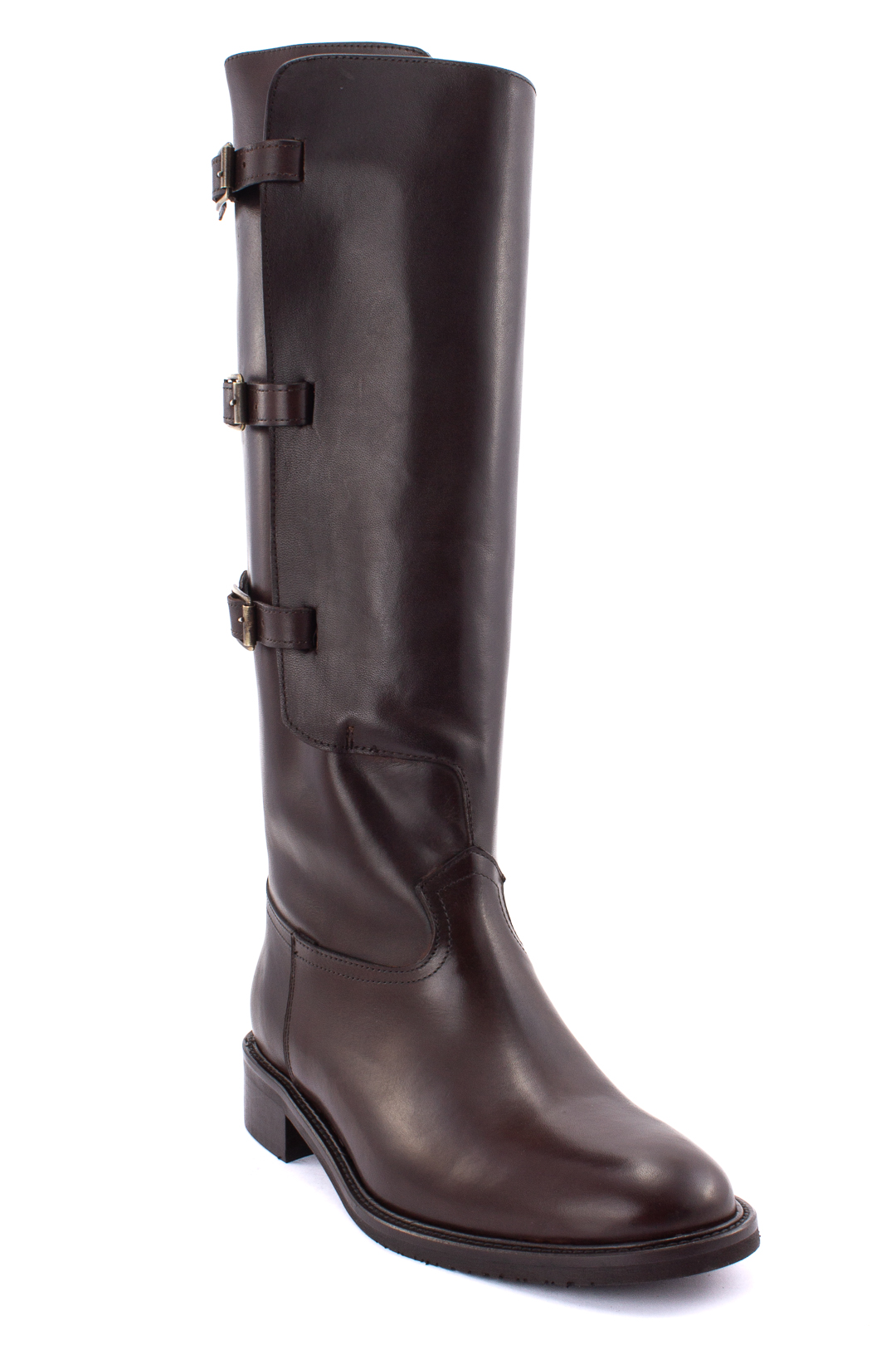 Novità Stivali Donna Testa di Moro d225311gw223001006_gw223