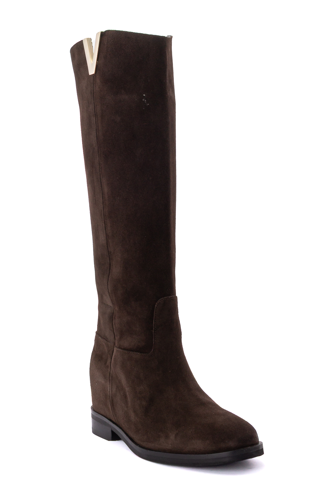 Novità Stivali Texani Donna Testa di Moro d226090losang002006_los-angeles
