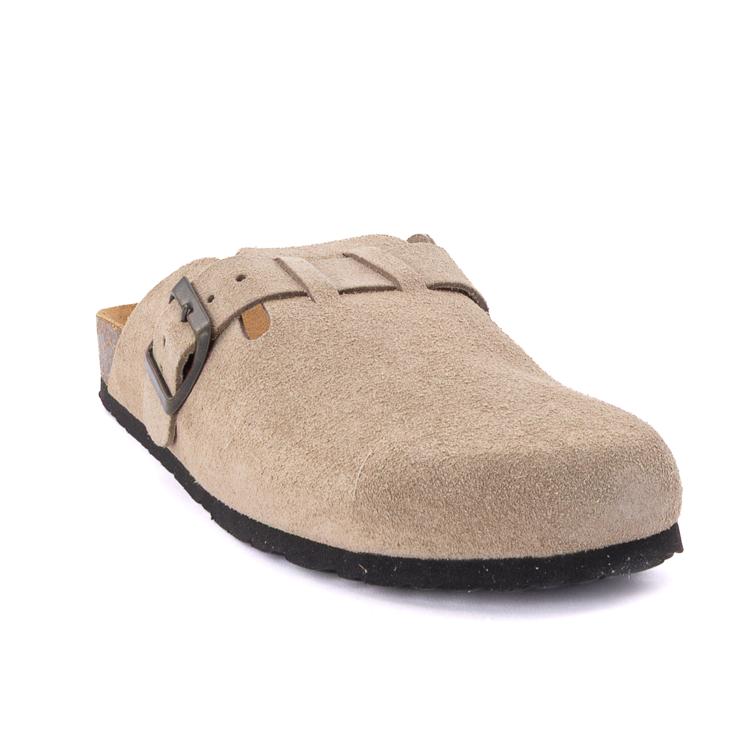 Novità Sabot Donna Taupe d226211gia8227002338_gia8227d