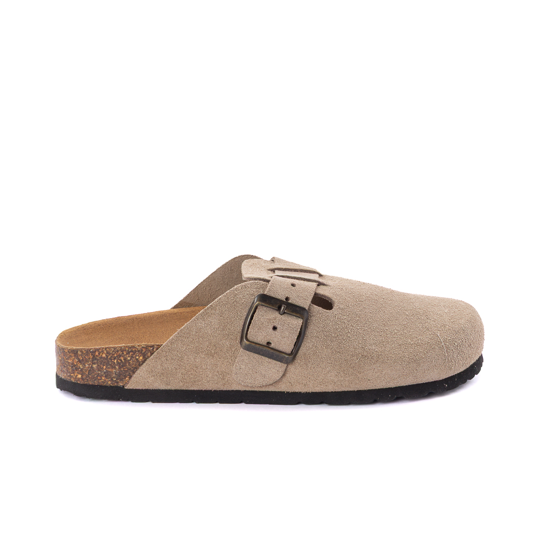 Novità Sabot Donna Taupe d226211gia8227002338_gia8227d