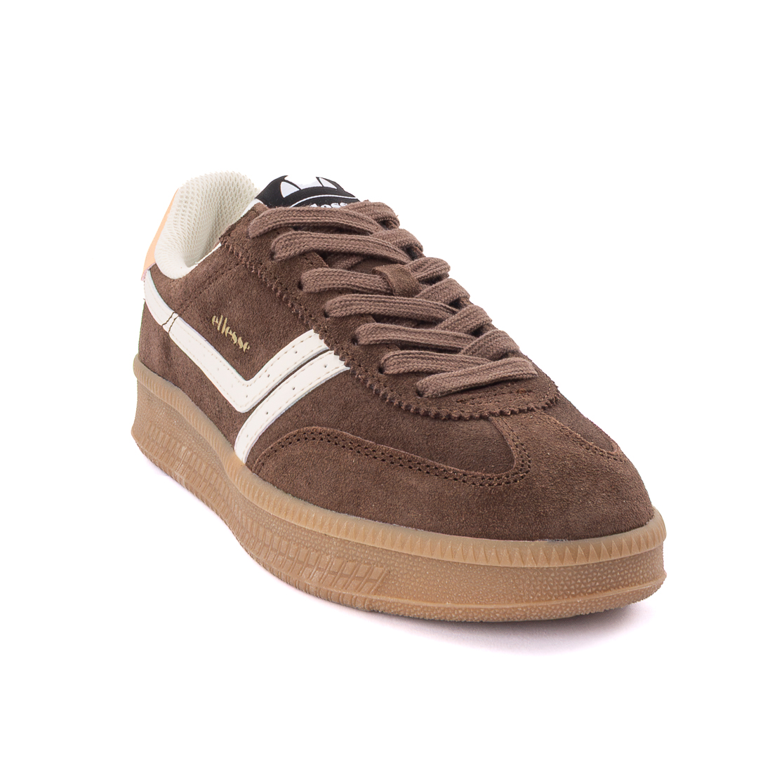 Ellesse Sneakers Basse Donna Testa di Moro d226355cu00016002006_elwcu00016