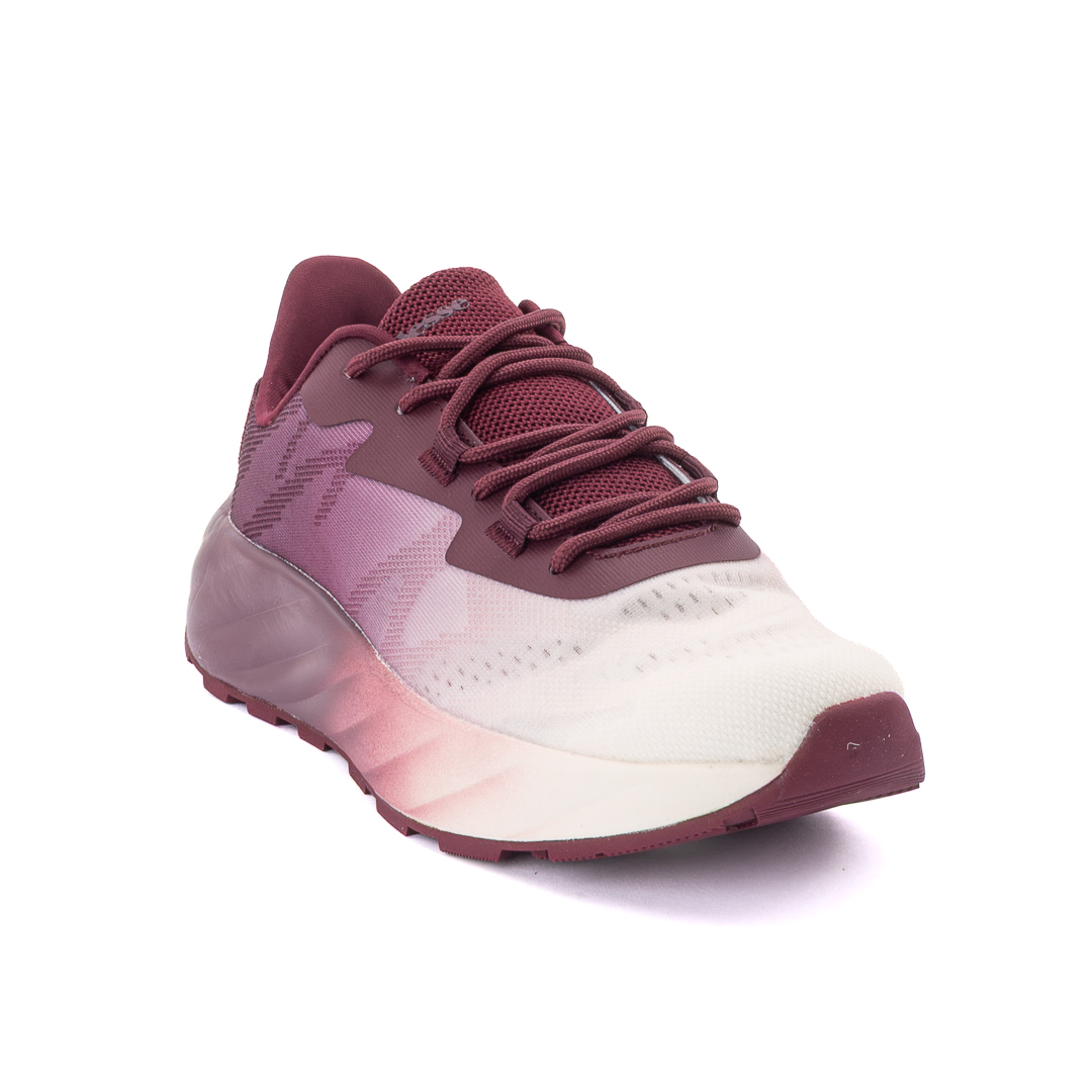 Ellesse Sneakers Basse Donna Bordeaux_Bianco d226355ru00004004682_elwru00004