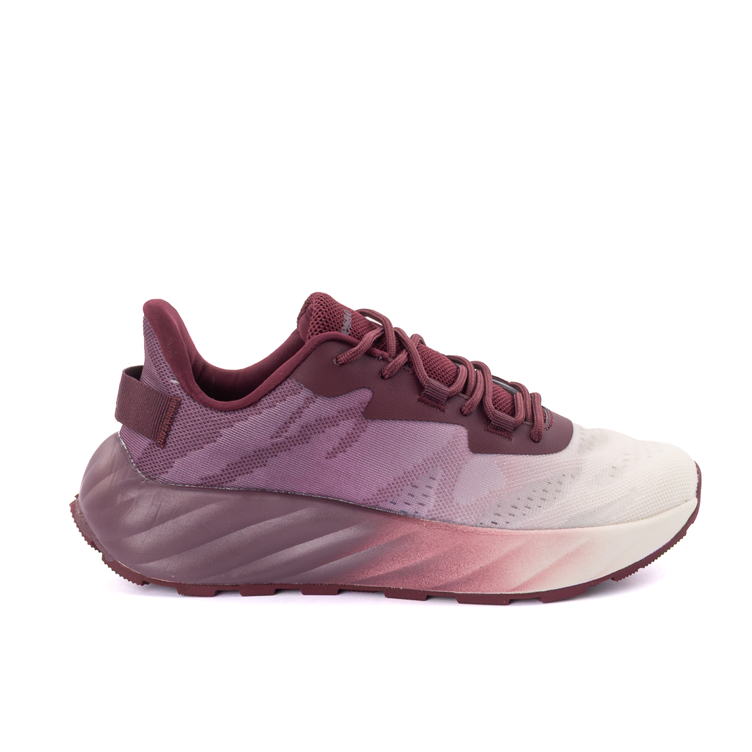 Ellesse Sneakers Basse Donna Bordeaux_Bianco d226355ru00004004682_elwru00004