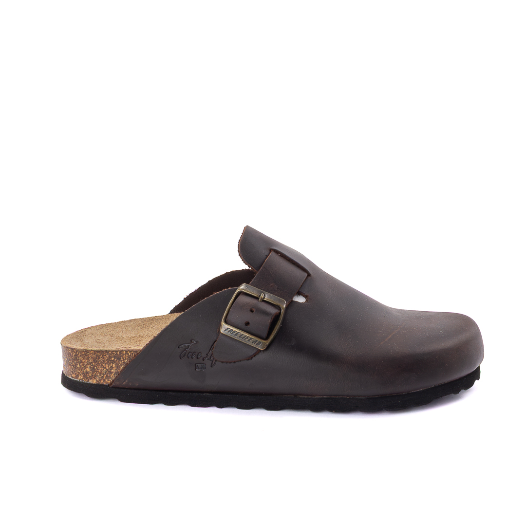Novità Sabot Donna Testa di Moro d226405890009f003006_890-009fl
