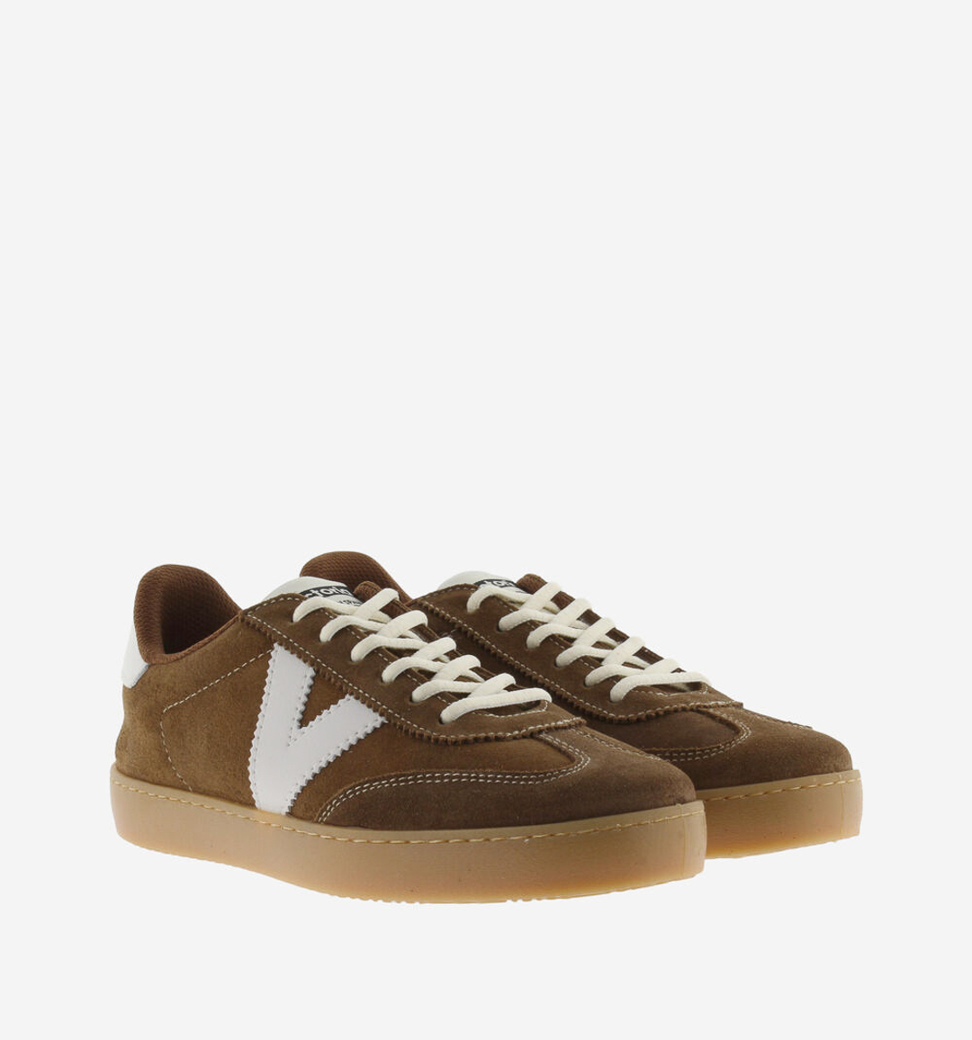 Victoria Sneakers Basse Donna Cuoio d2265721126218002005_1126218