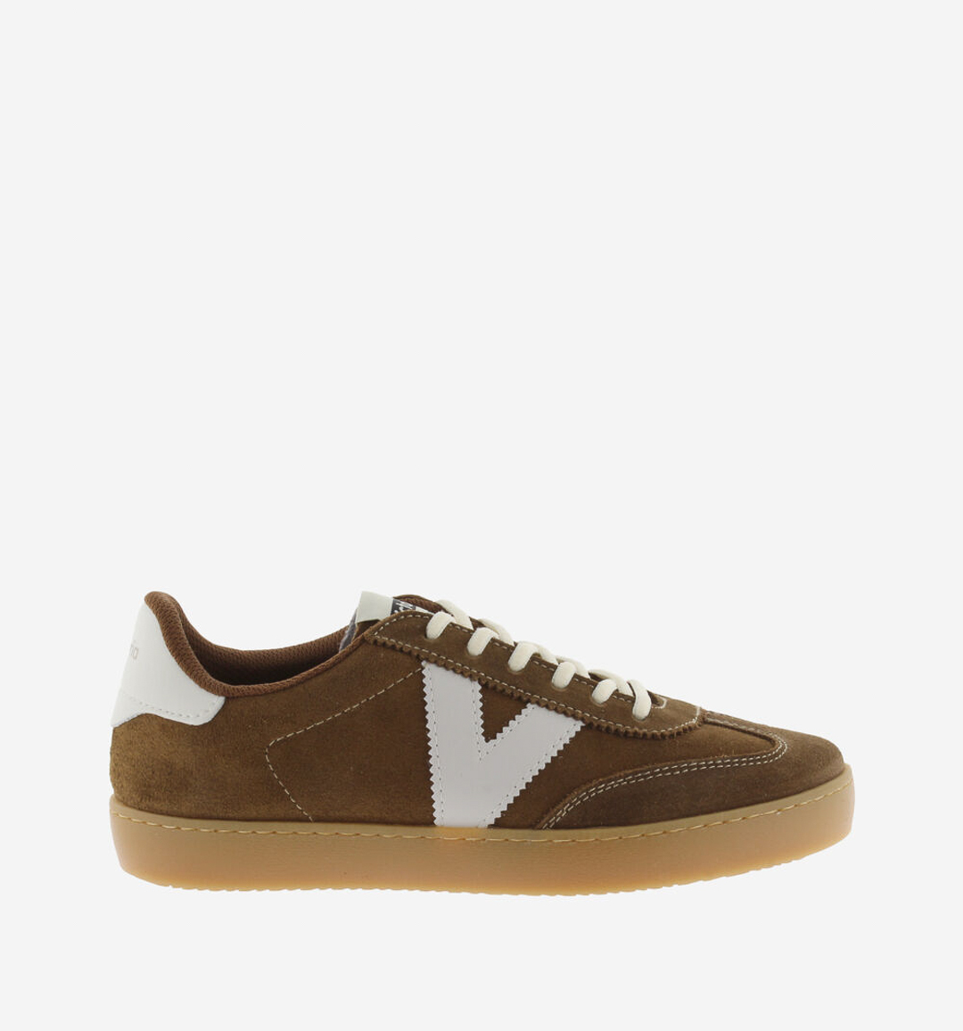 Victoria Sneakers Basse Donna Cuoio d2265721126218002005_1126218