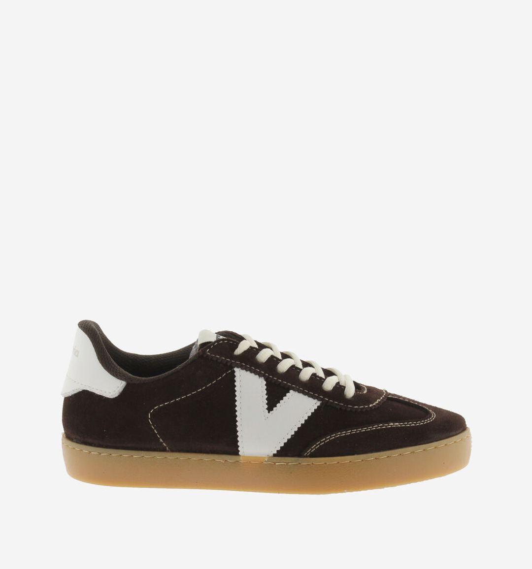 Victoria Sneakers Basse Donna Cioccolato d2265721126218002142_1126218