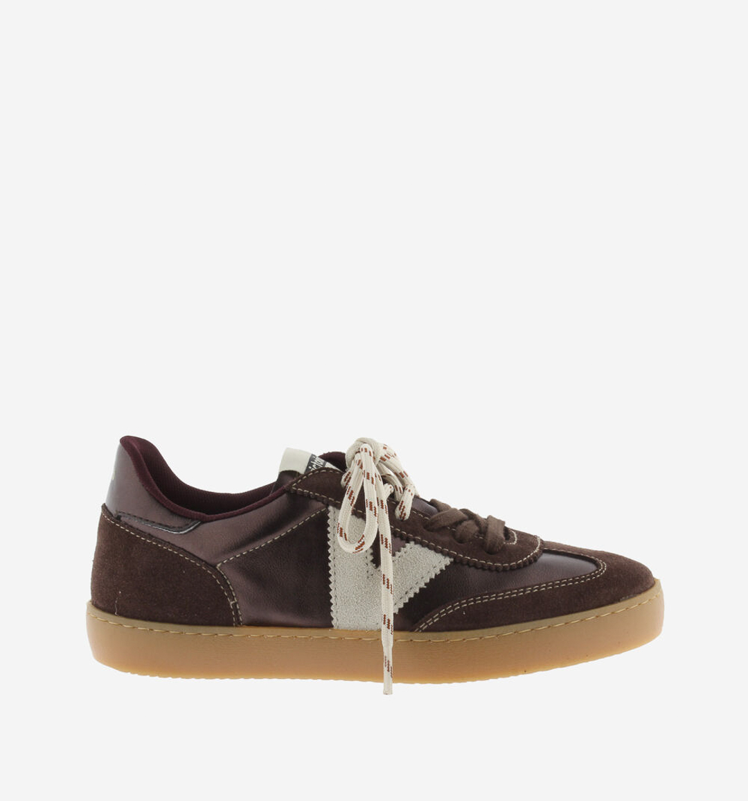 Victoria Sneakers Basse Donna Caffe’ d2265721126234015131_1126234