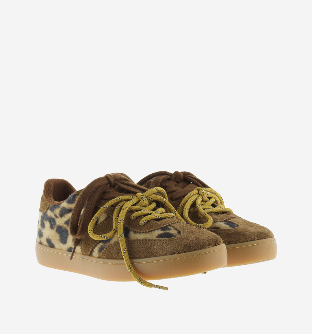Victoria Sneakers Basse Donna Leopardato_Marrone d2265721126241027839_1126241