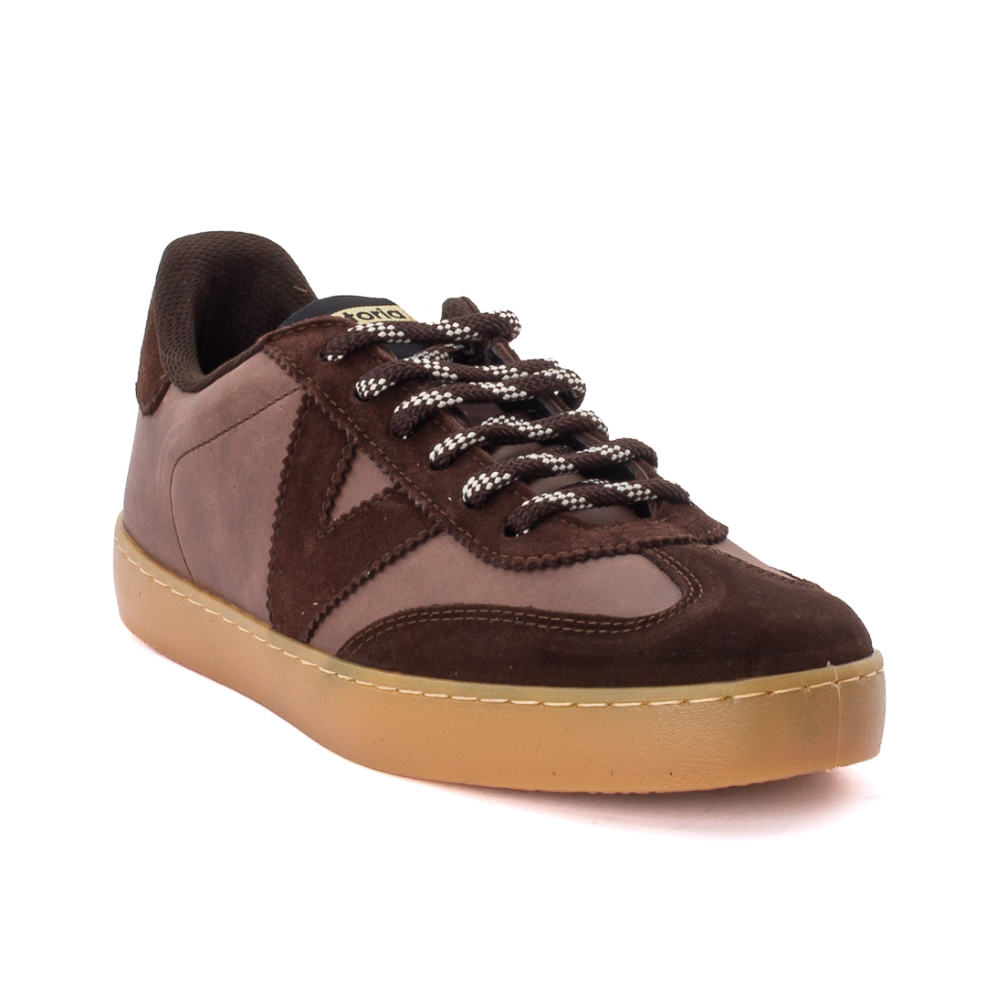 Victoria Sneakers Basse Donna Testa di Moro d2265721126245057006_1126245